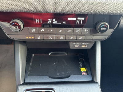 2026 Subaru Outback Limited AWD