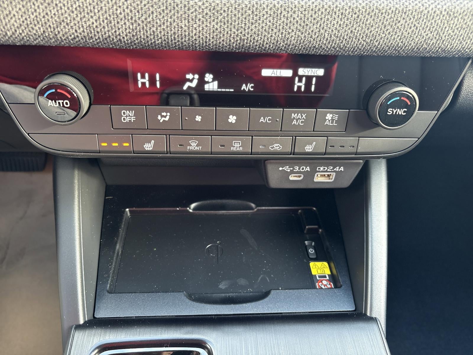 2026 Subaru Outback Limited AWD