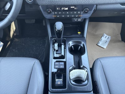 2026 Subaru Outback Limited AWD