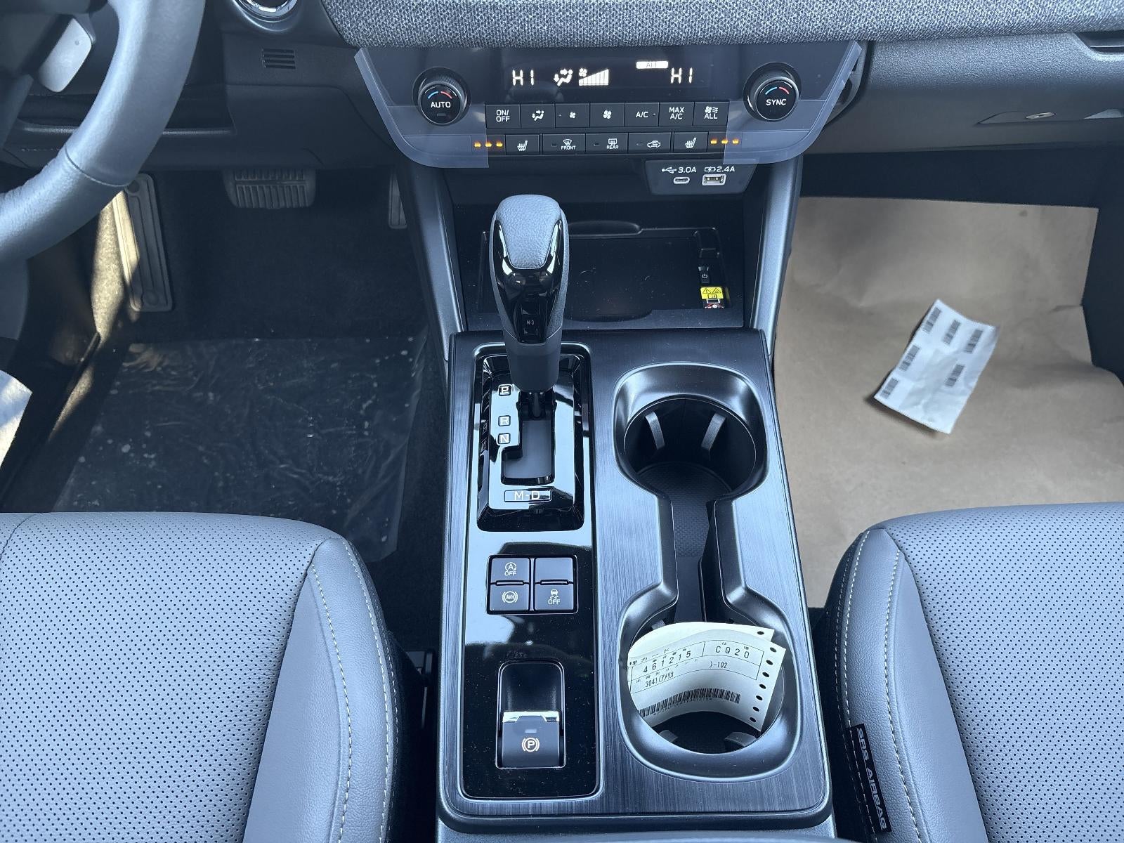 2026 Subaru Outback Limited AWD