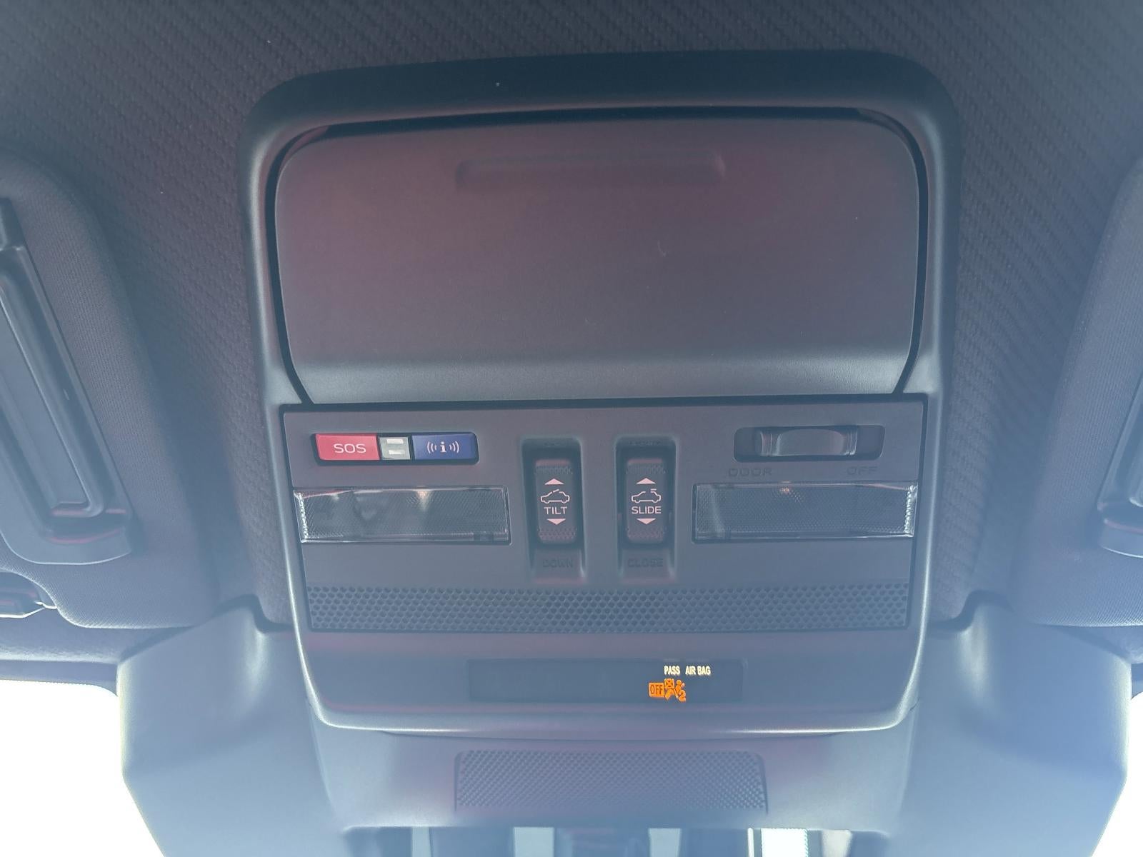 2026 Subaru Outback Limited AWD