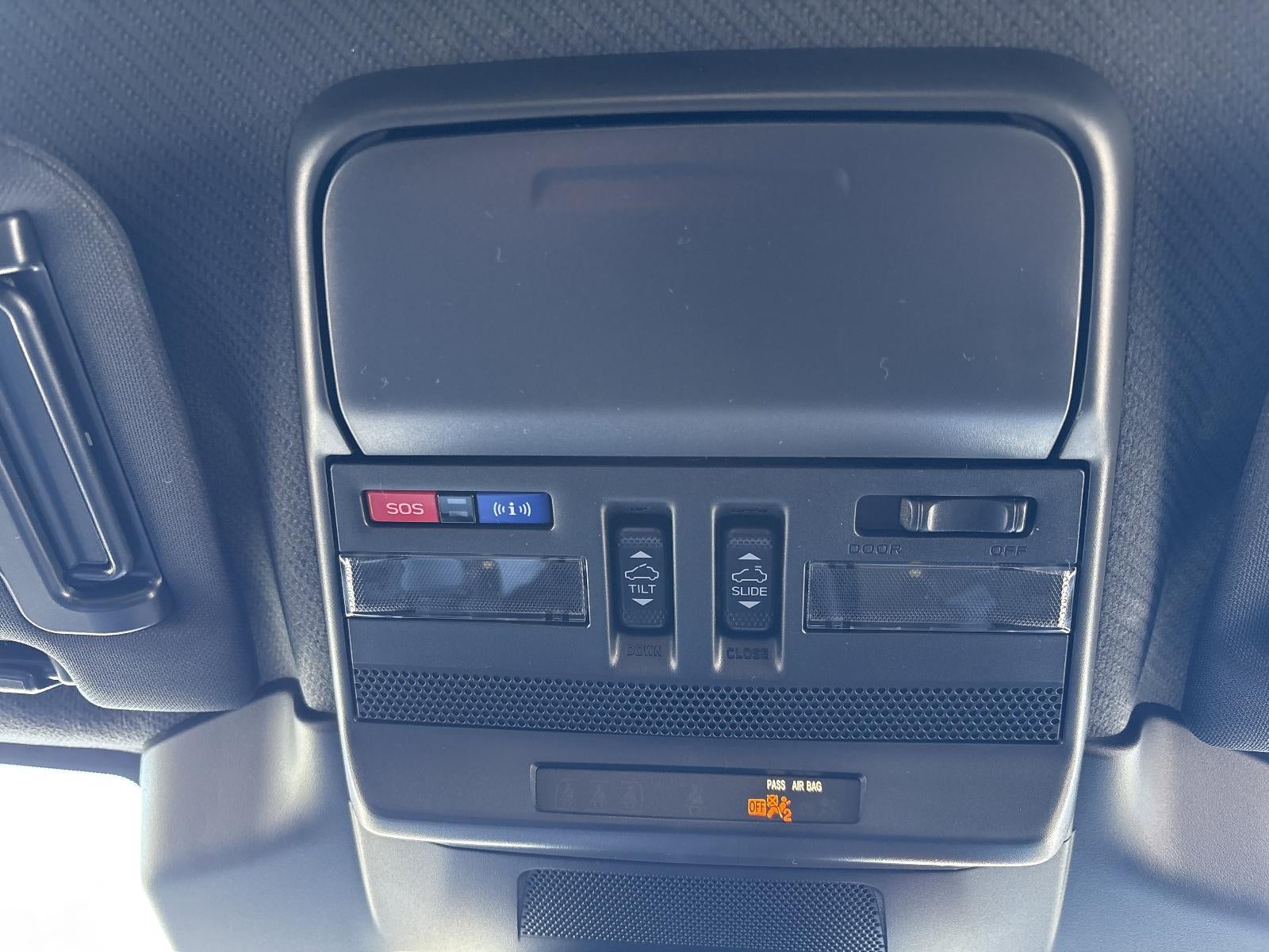 2026 Subaru Outback Limited AWD