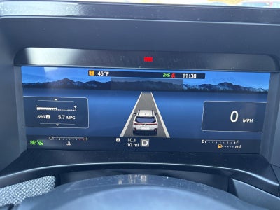 2026 Subaru Outback Limited AWD