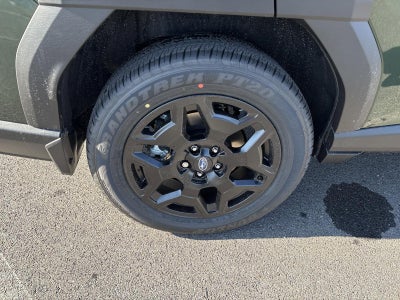 2026 Subaru Outback Limited AWD