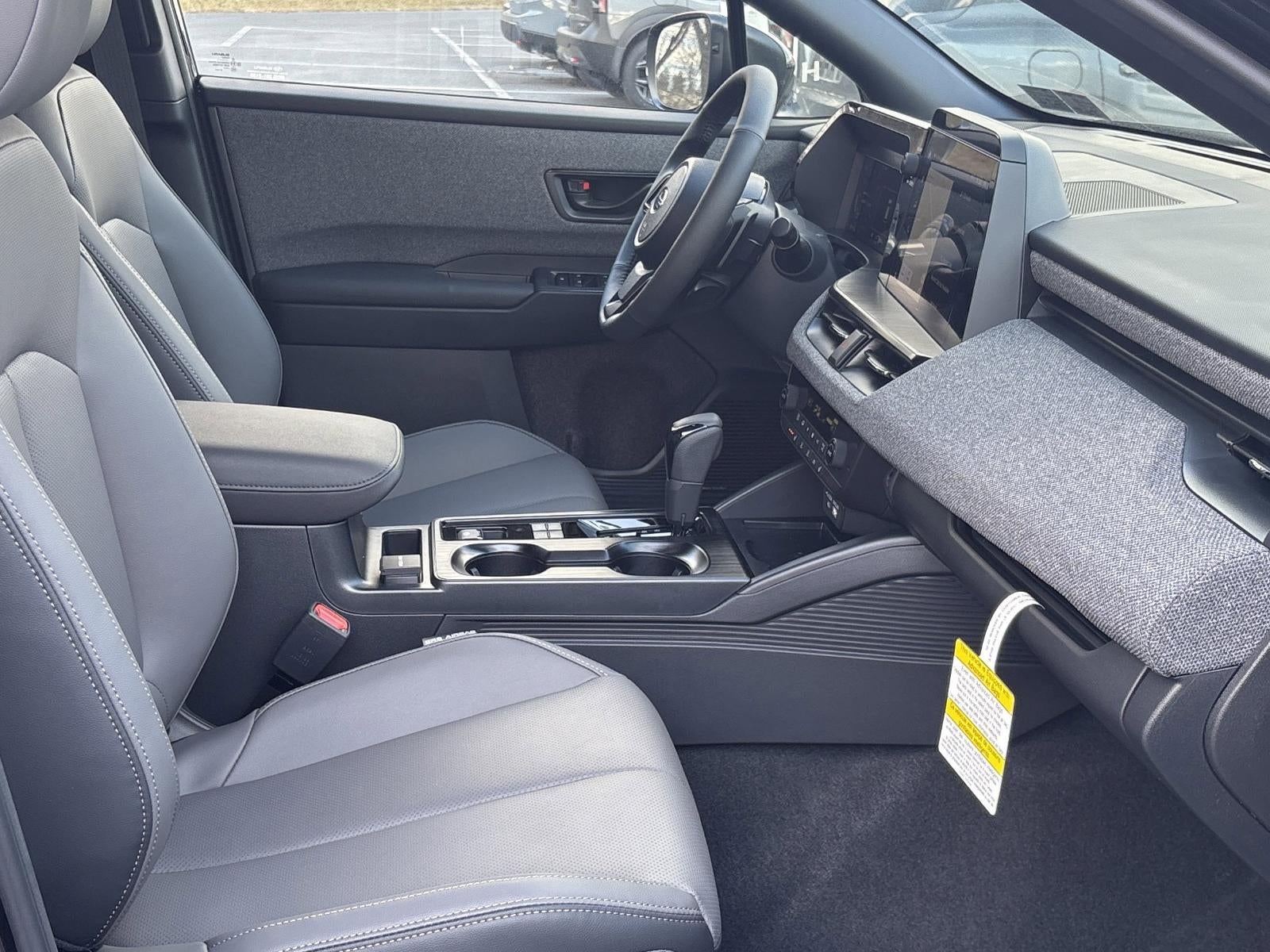 2026 Subaru Outback Limited AWD