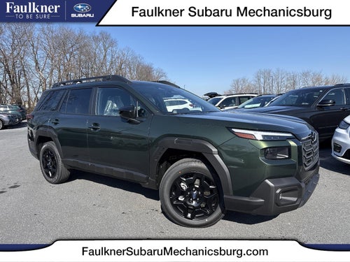 2026 Subaru Outback Limited AWD