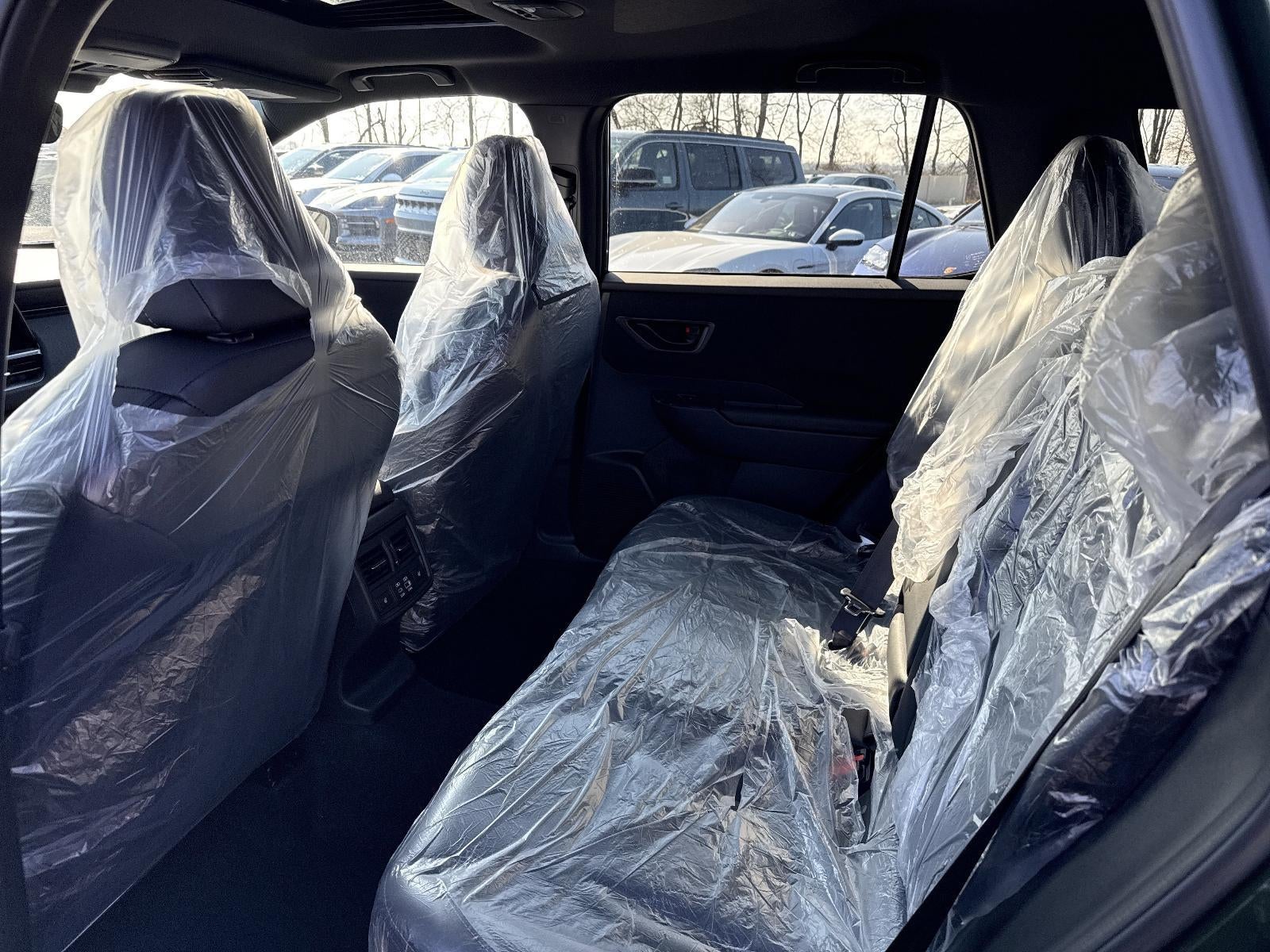 2026 Subaru Outback Limited AWD