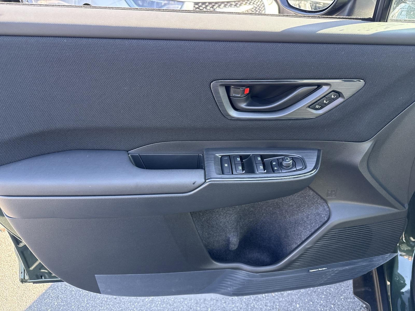 2026 Subaru Outback Limited AWD