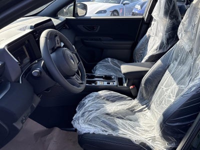 2026 Subaru Outback Limited AWD