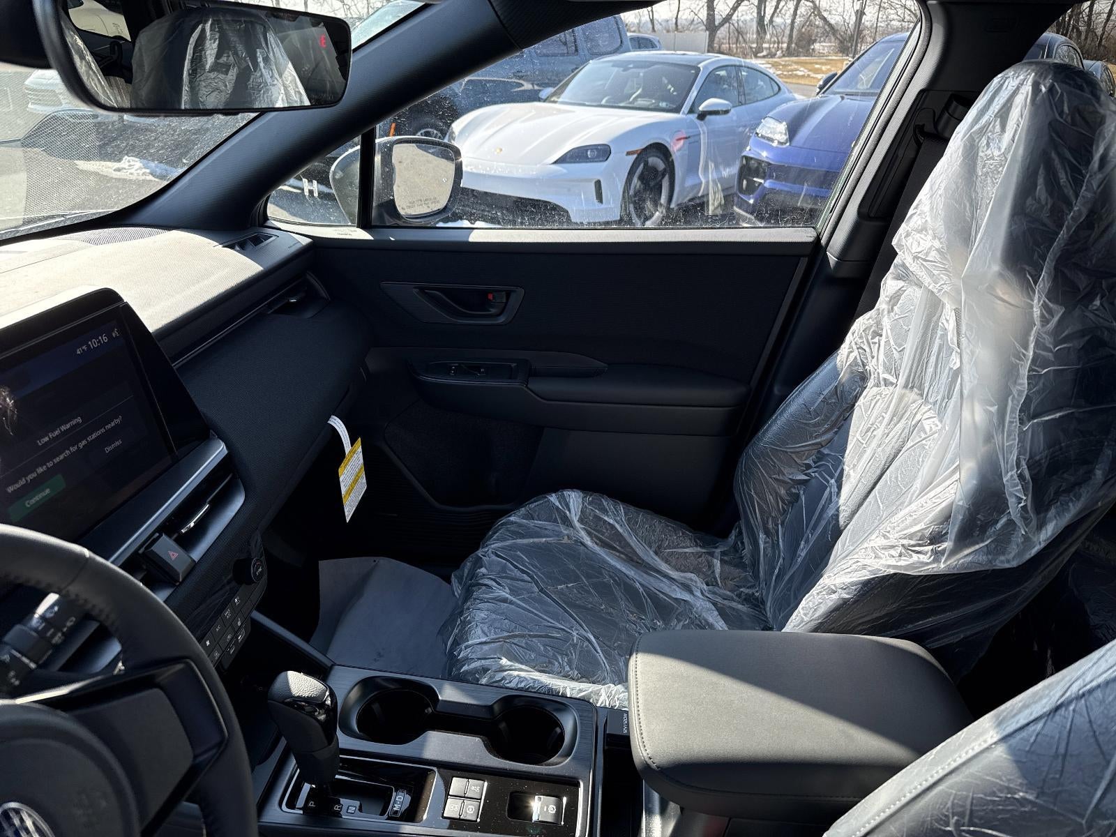 2026 Subaru Outback Limited AWD