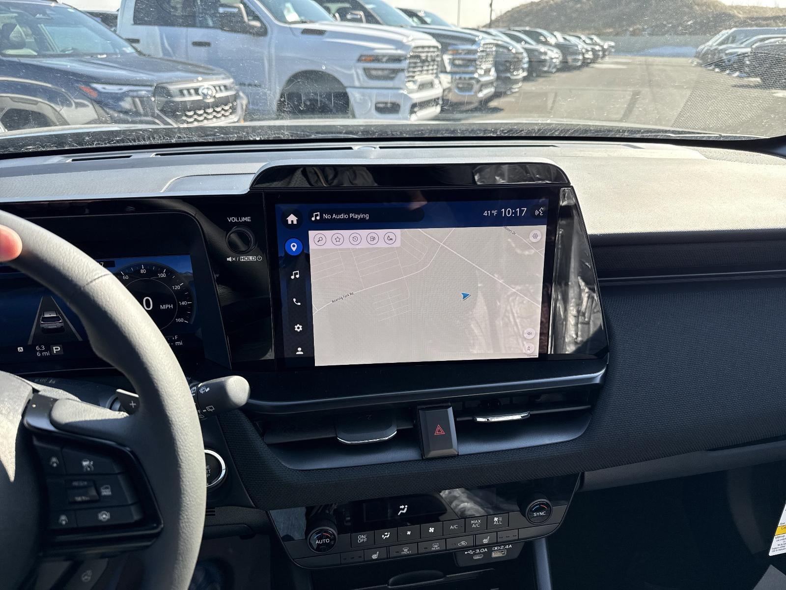 2026 Subaru Outback Limited AWD