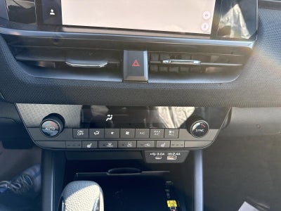 2026 Subaru Outback Limited AWD