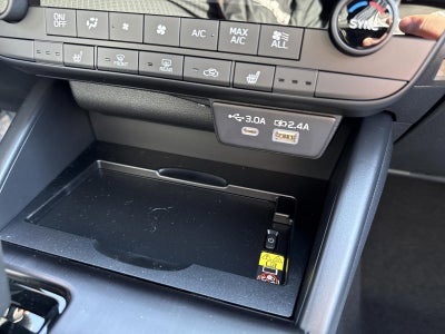 2026 Subaru Outback Limited AWD
