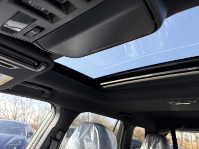 2026 Subaru Outback Limited AWD