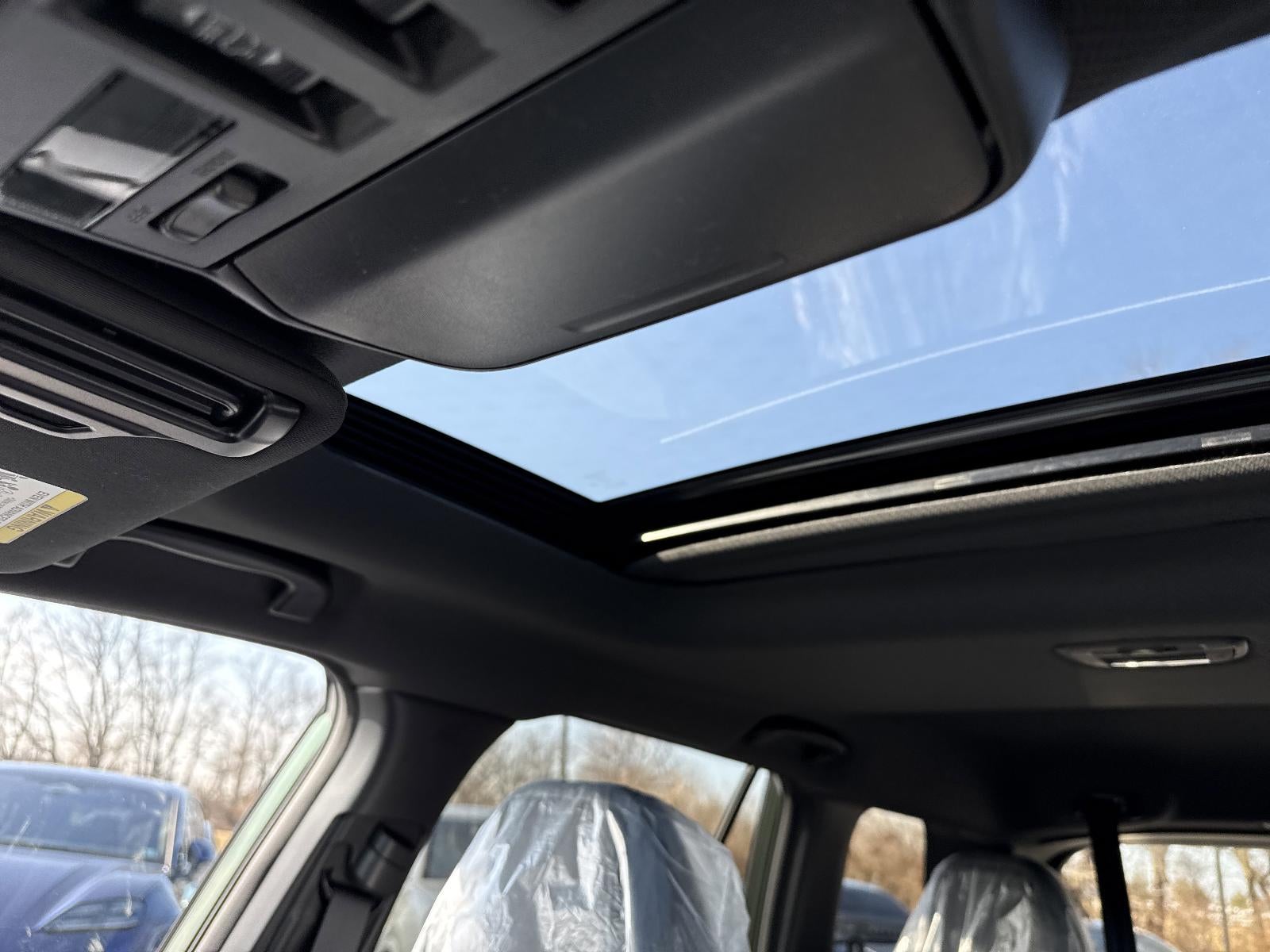 2026 Subaru Outback Limited AWD