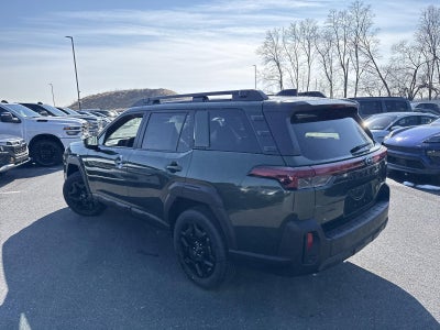 2026 Subaru Outback Limited AWD