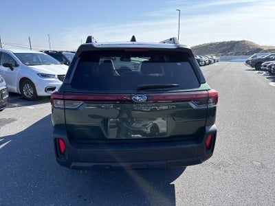 2026 Subaru Outback Limited AWD