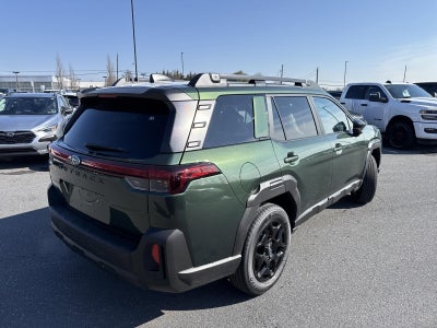 2026 Subaru Outback Limited AWD