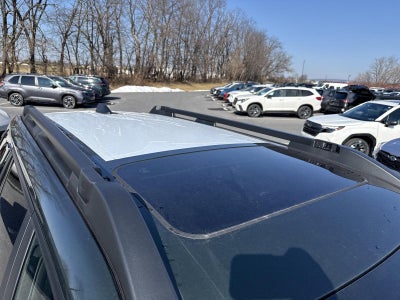 2026 Subaru Outback Limited AWD