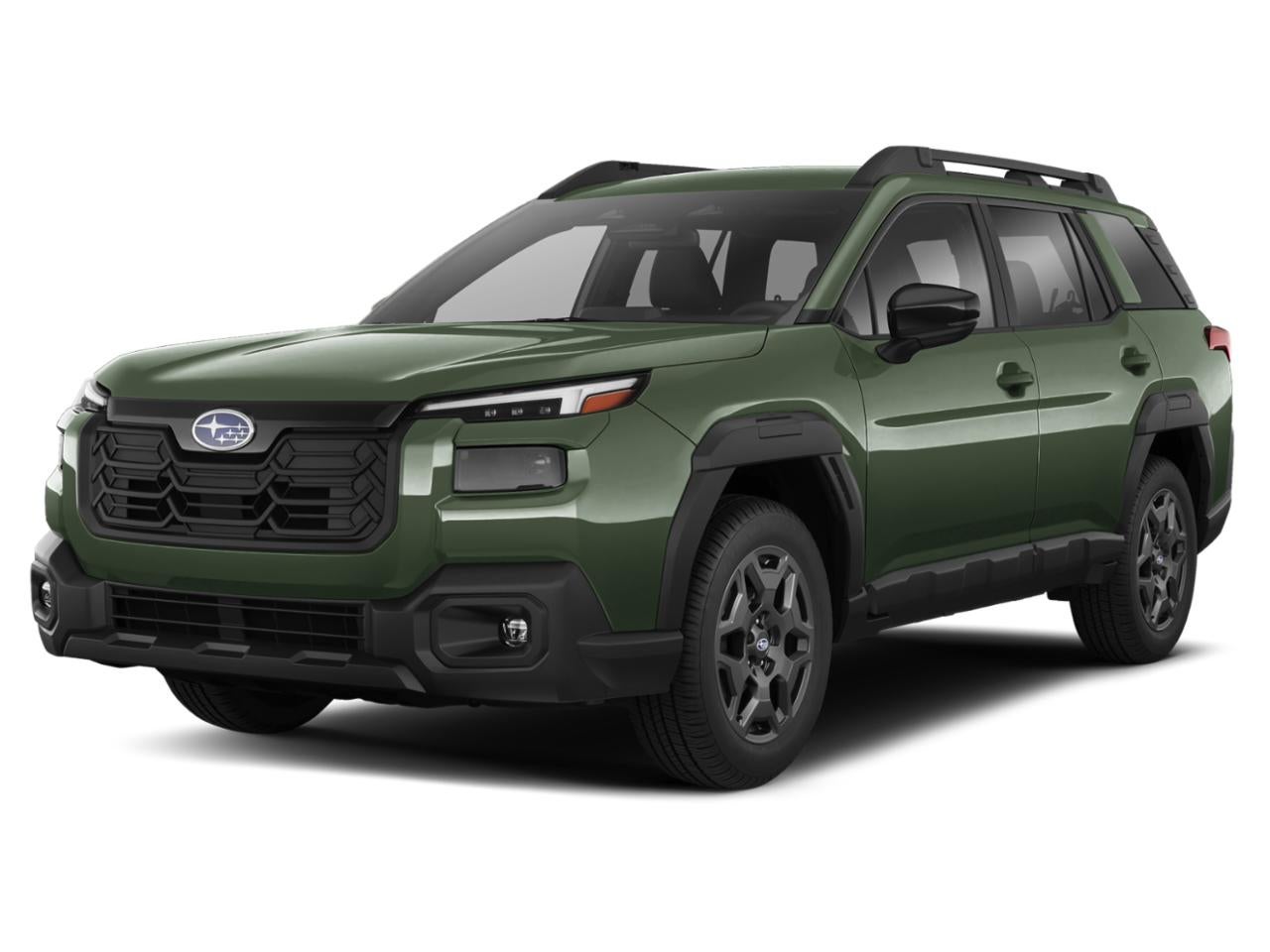 2026 Subaru Outback Limited AWD