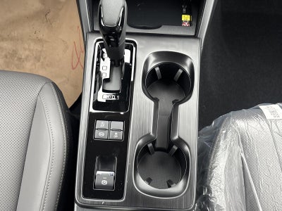 2026 Subaru Outback Limited AWD