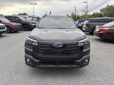 2026 Subaru Outback Limited AWD