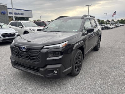 2026 Subaru Outback Limited AWD