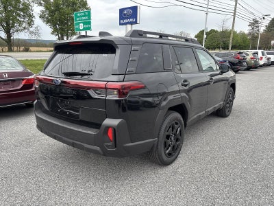 2026 Subaru Outback Limited AWD