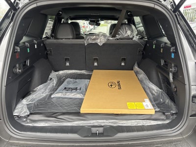 2026 Subaru Outback Limited AWD