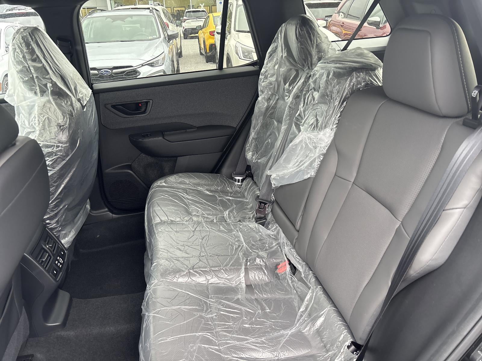 2026 Subaru Outback Limited AWD