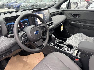 2026 Subaru Outback Limited AWD
