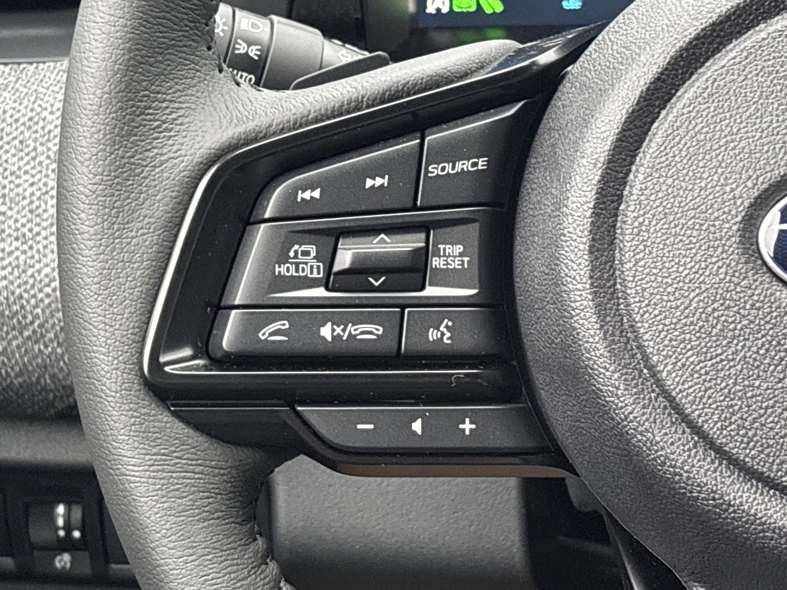 2026 Subaru Outback Limited AWD