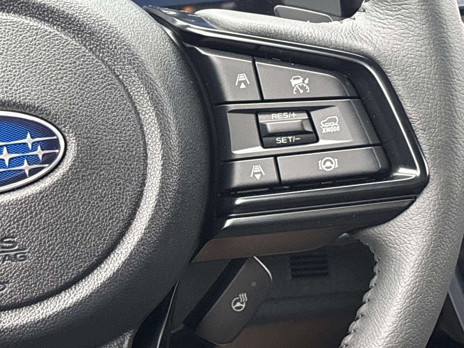 2026 Subaru Outback Limited AWD