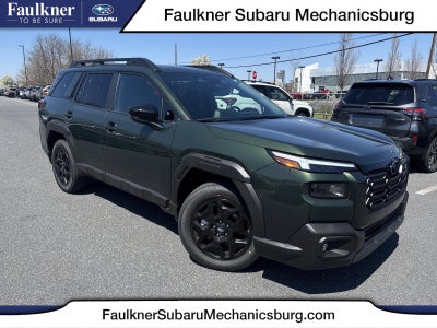 2026 Subaru Outback Limited AWD