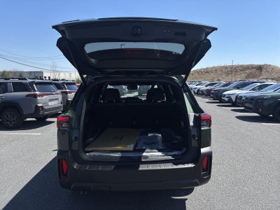 2026 Subaru Outback Limited AWD