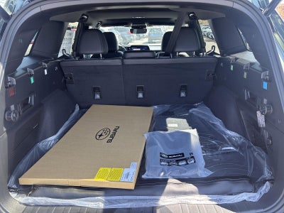 2026 Subaru Outback Limited AWD