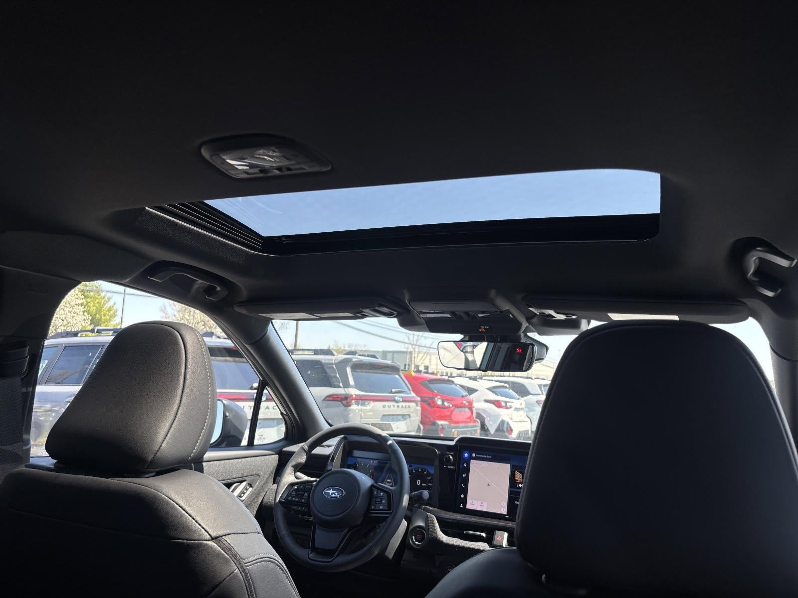 2026 Subaru Outback Limited AWD