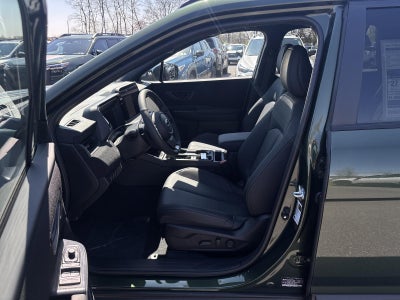 2026 Subaru Outback Limited AWD