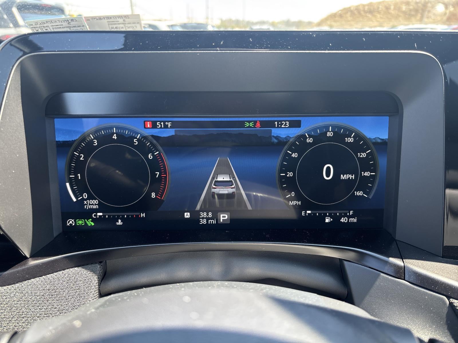 2026 Subaru Outback Limited AWD