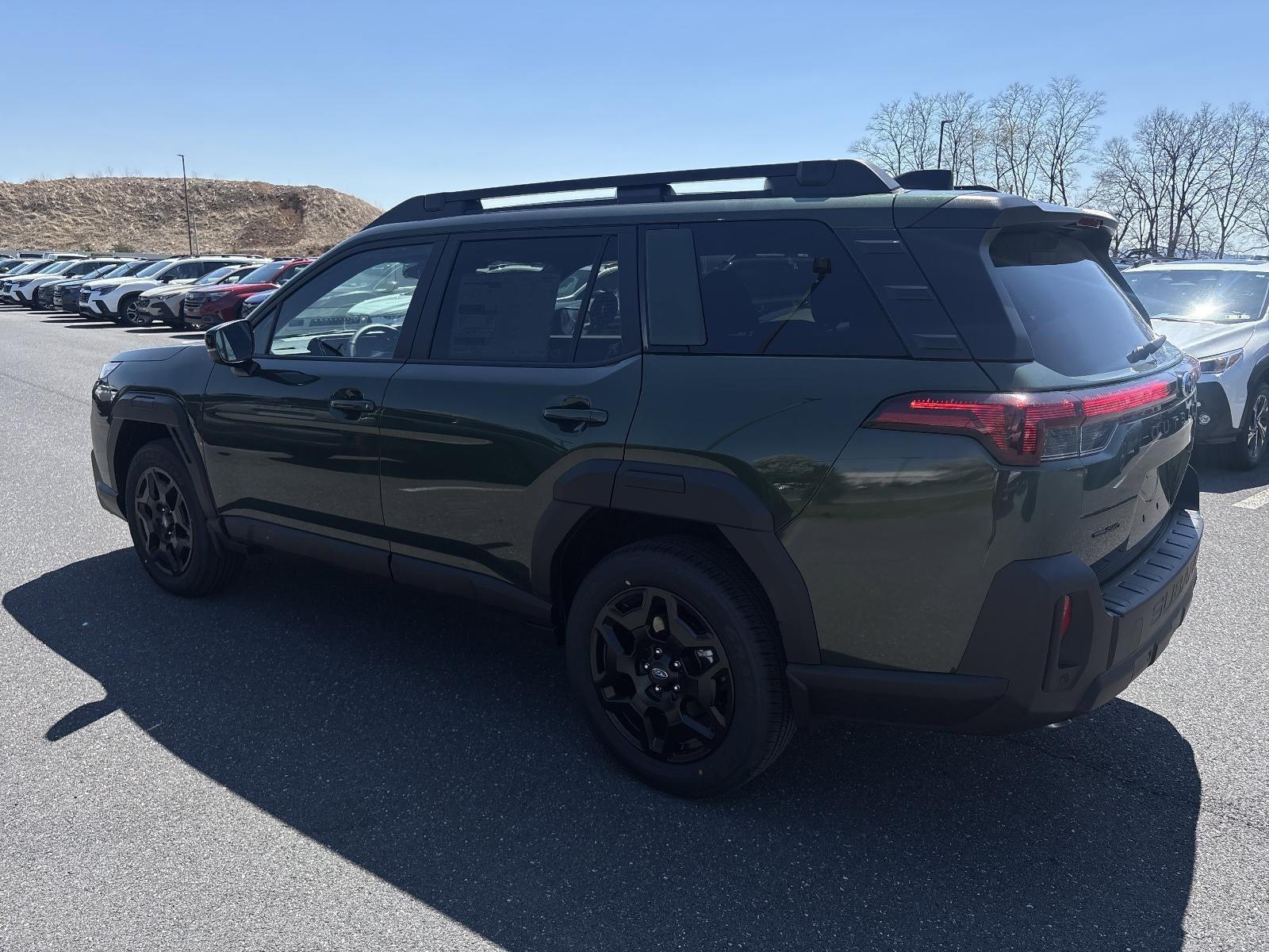 2026 Subaru Outback Limited AWD