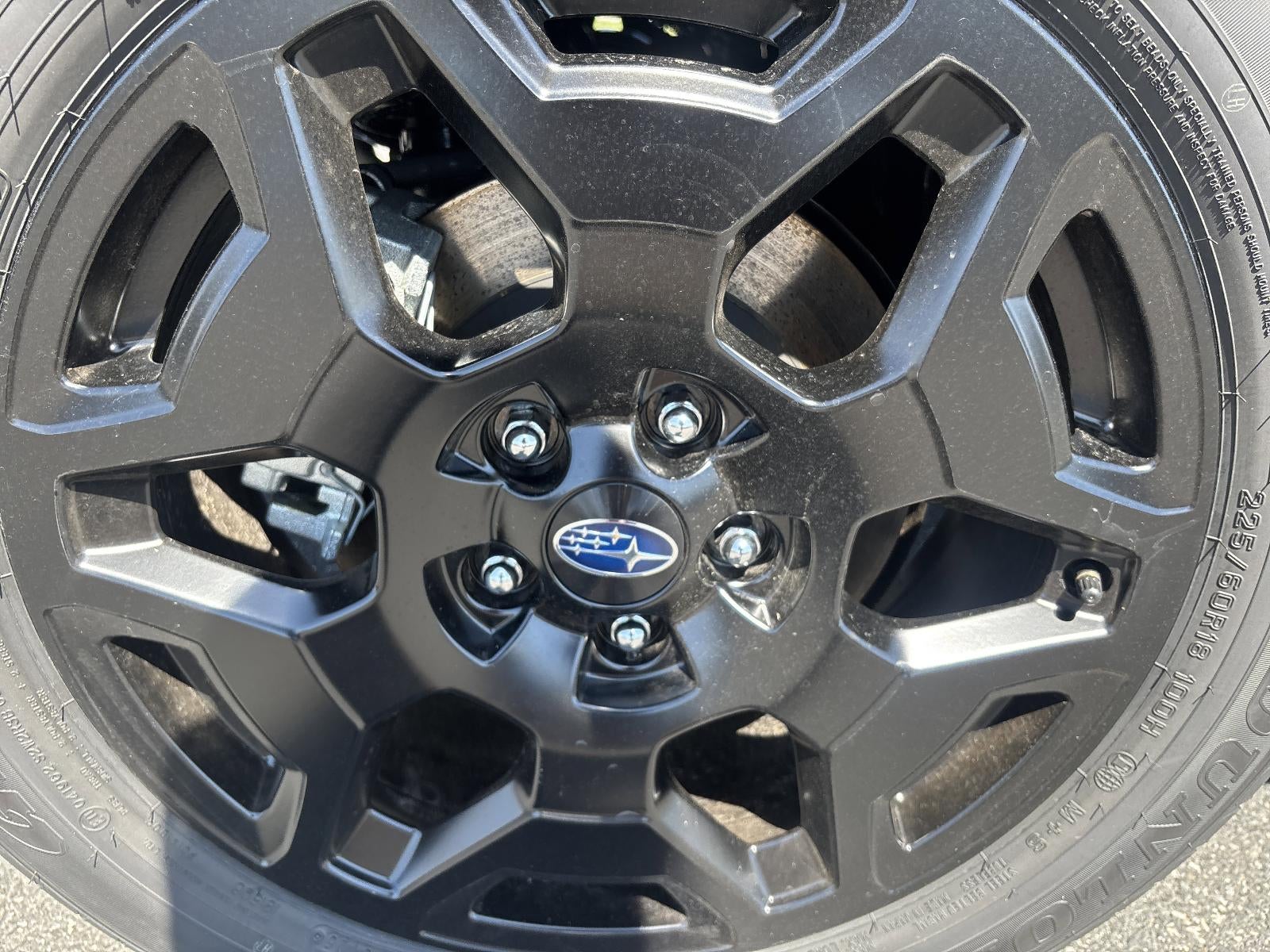 2026 Subaru Outback Limited AWD