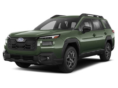 2026 Subaru Outback Limited AWD