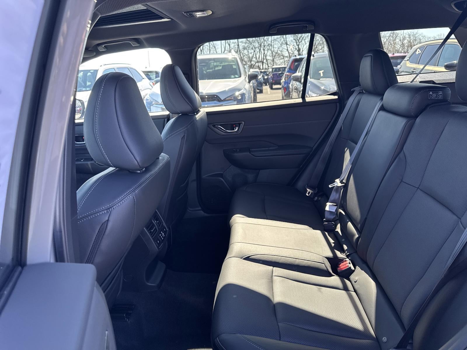 2026 Subaru Outback Touring AWD