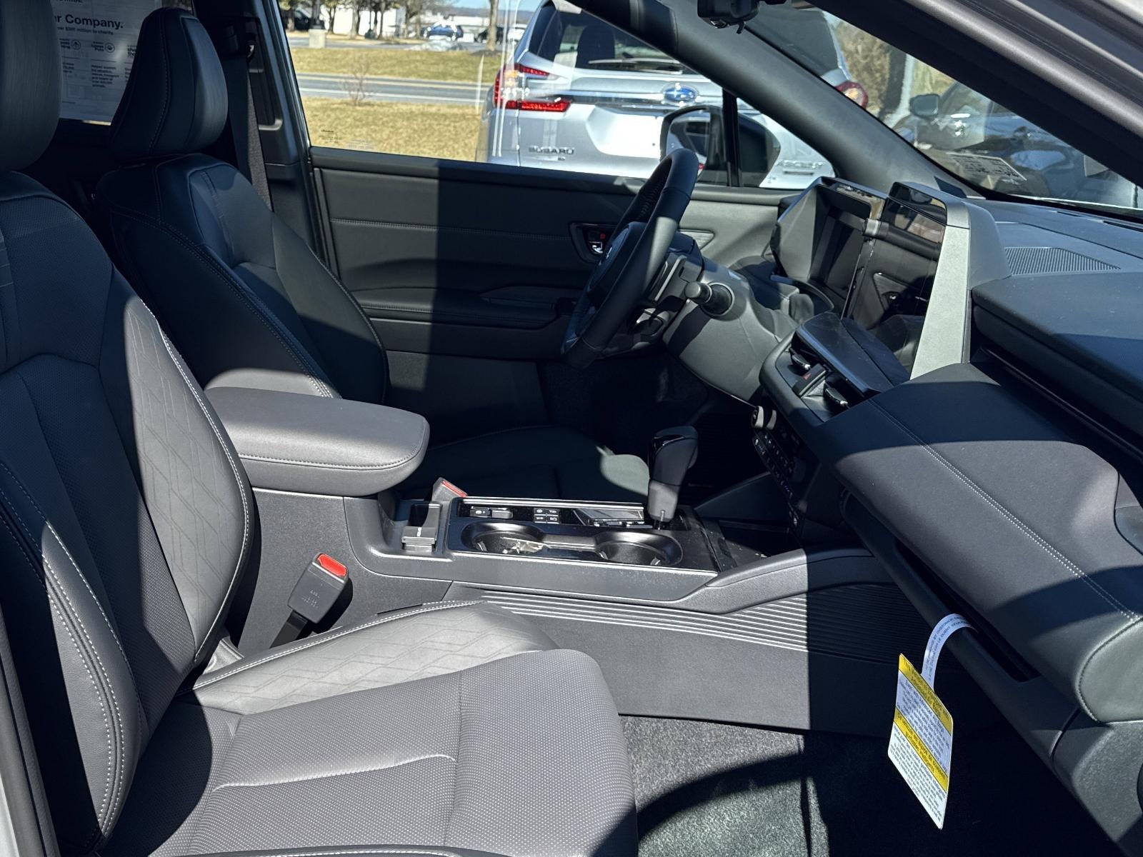 2026 Subaru Outback Touring AWD