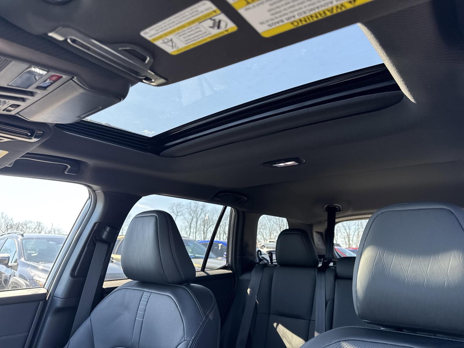 2026 Subaru Outback Touring AWD