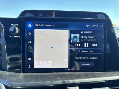 2026 Subaru Outback Touring AWD