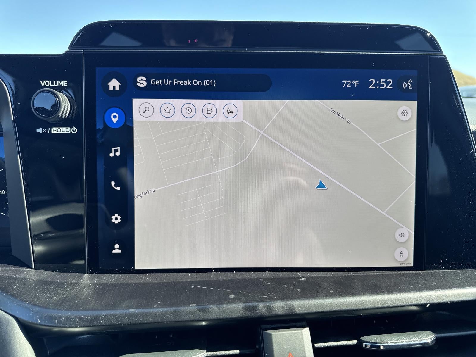 2026 Subaru Outback Touring AWD