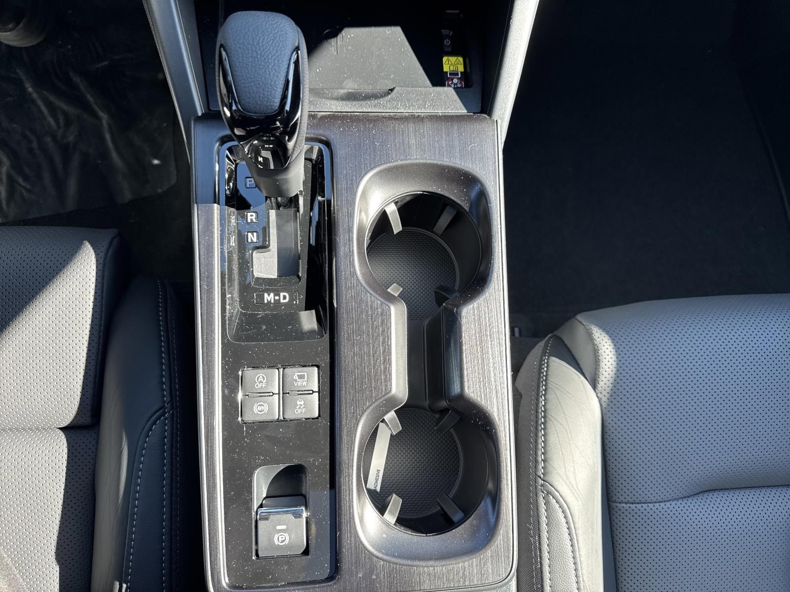 2026 Subaru Outback Touring AWD