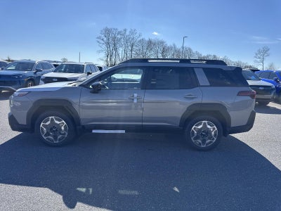 2026 Subaru Outback Touring AWD