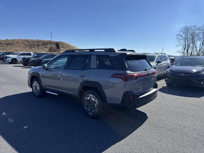 2026 Subaru Outback Touring AWD